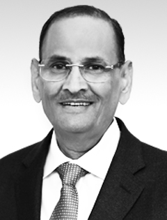 Ajit Kumar Jain