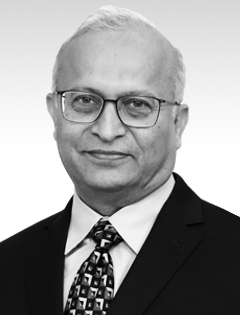 Vivek Shiralkar