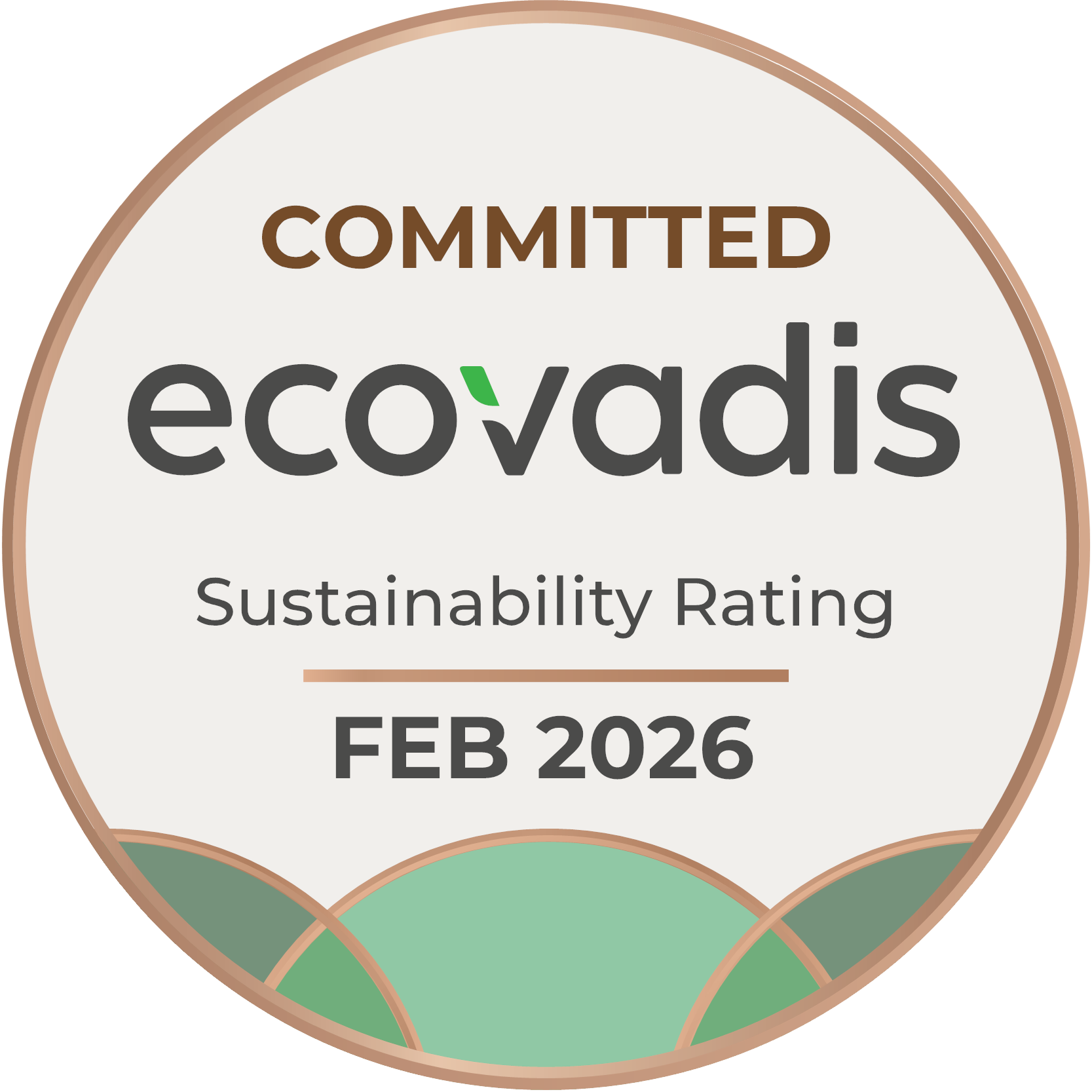 Ecovadis ecovadis-ipca-2026